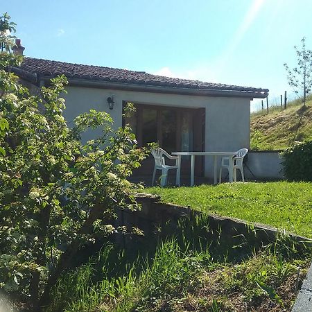 Gite Le Chapis Saint-Chamond Exterior photo